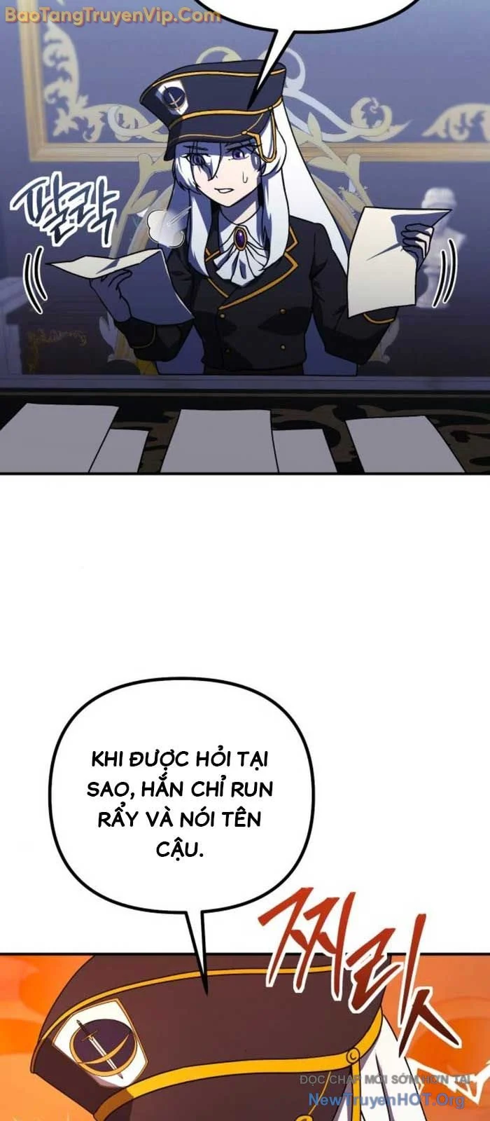 Phản Diện Tối Thượng Với Đôi Mắt Cáo Chapter 18 - Trang 3