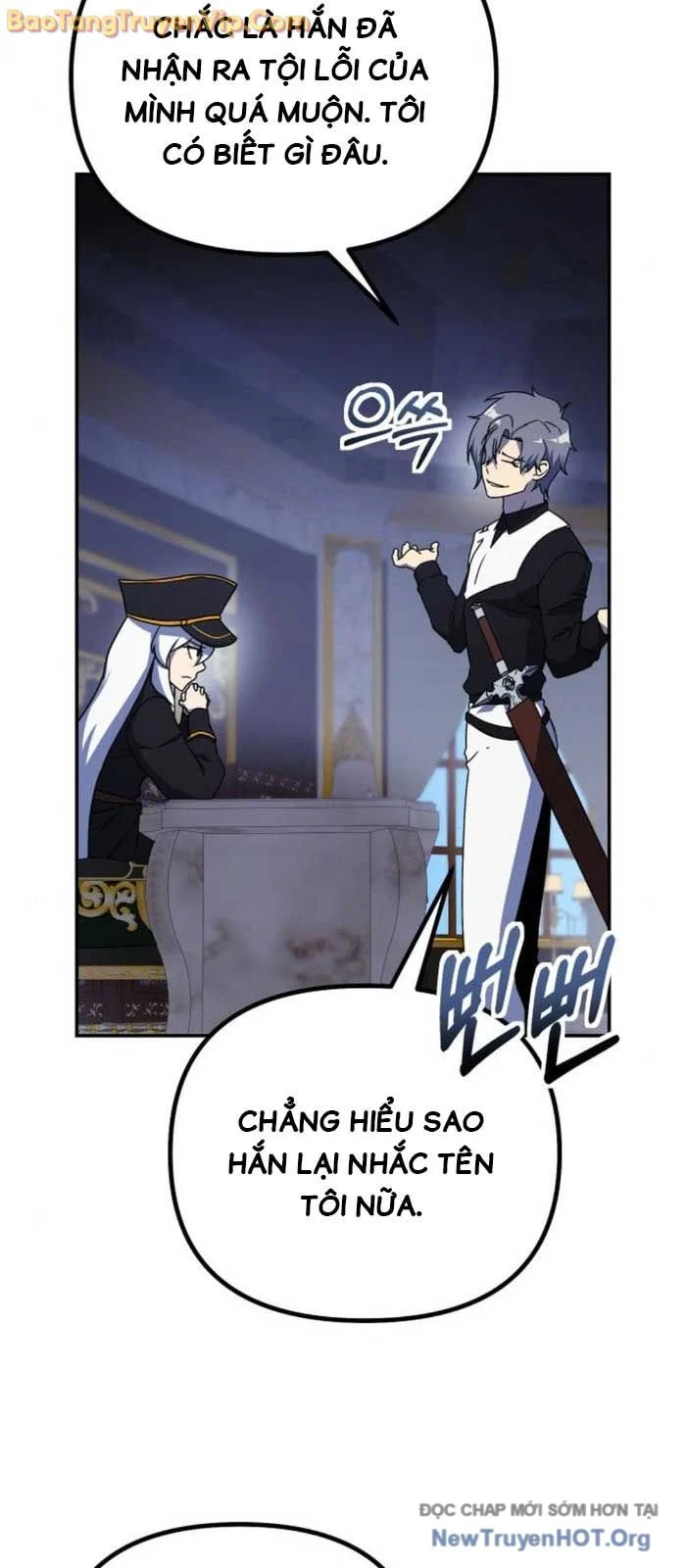 Phản Diện Tối Thượng Với Đôi Mắt Cáo Chapter 18 - Trang 3
