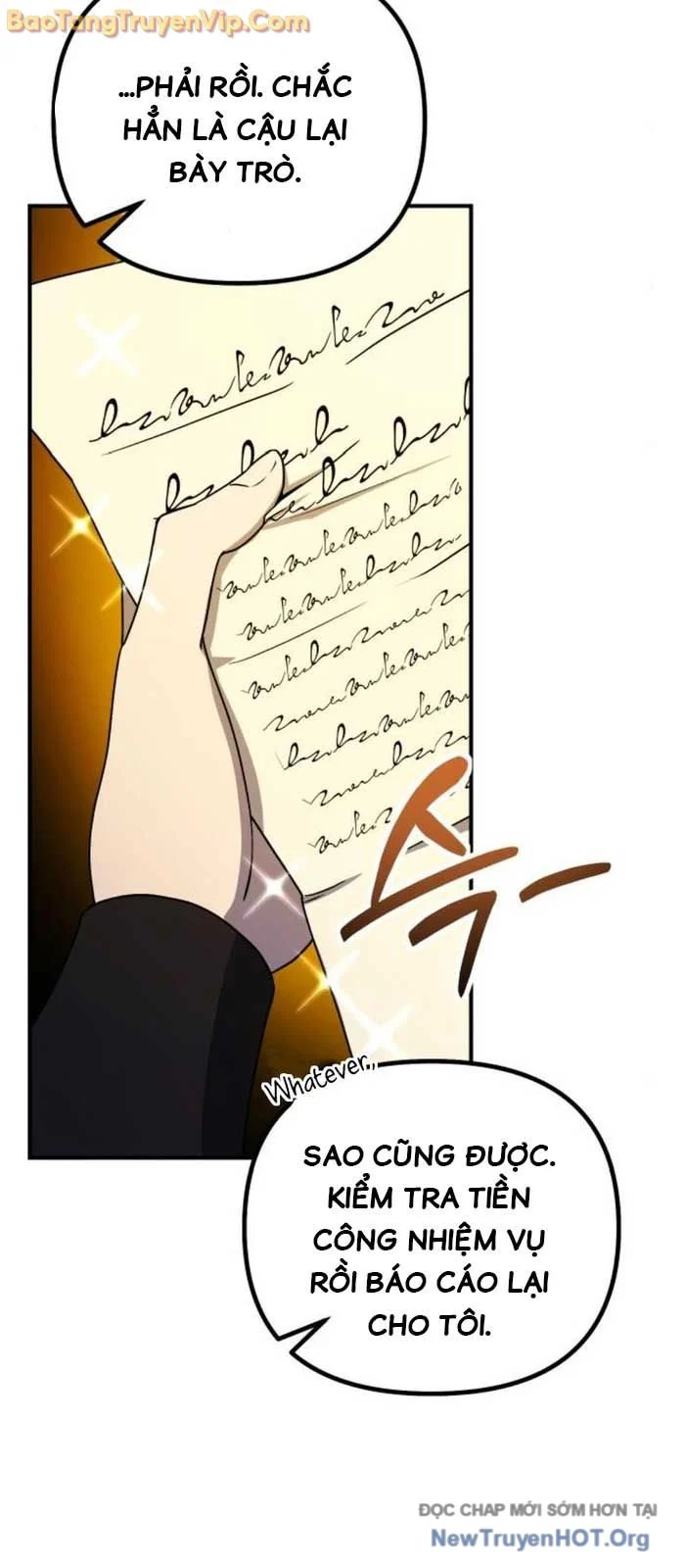 Phản Diện Tối Thượng Với Đôi Mắt Cáo Chapter 18 - Trang 3