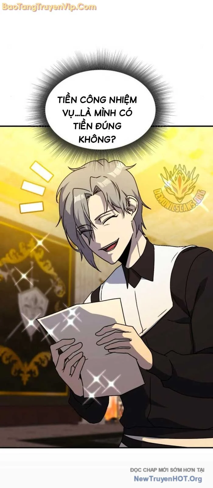 Phản Diện Tối Thượng Với Đôi Mắt Cáo Chapter 18 - Trang 3