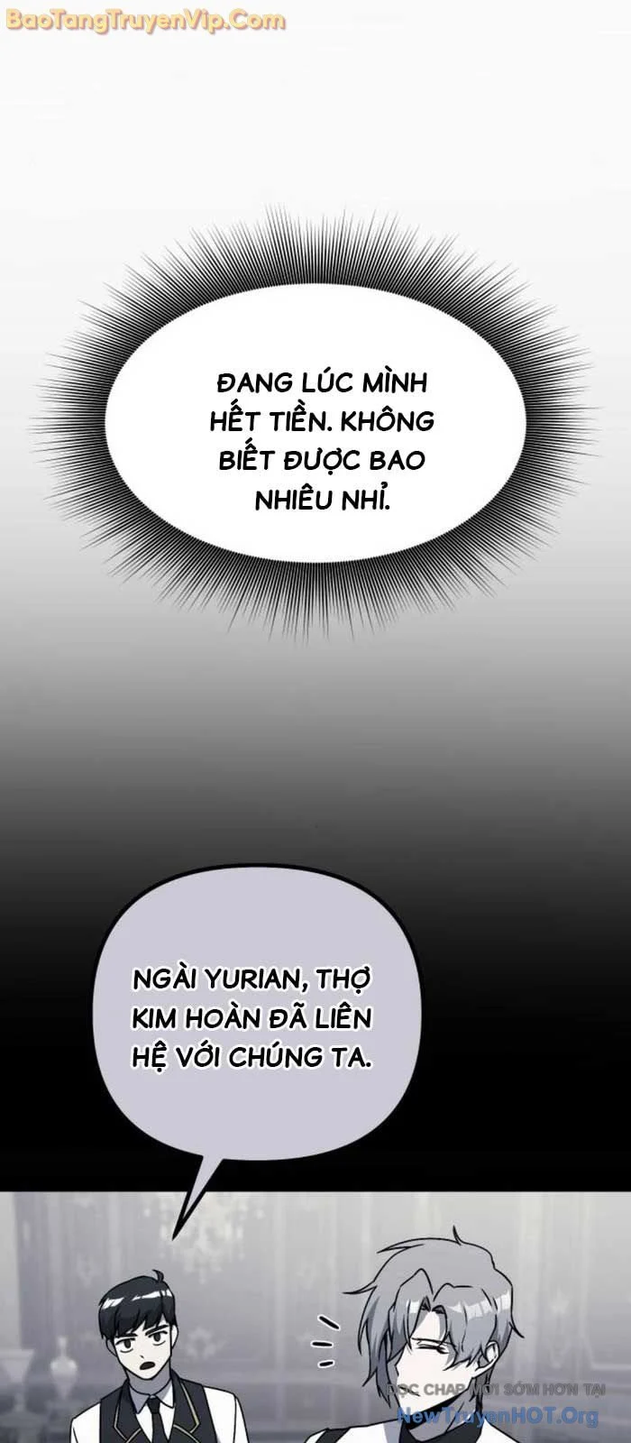 Phản Diện Tối Thượng Với Đôi Mắt Cáo Chapter 18 - Trang 3
