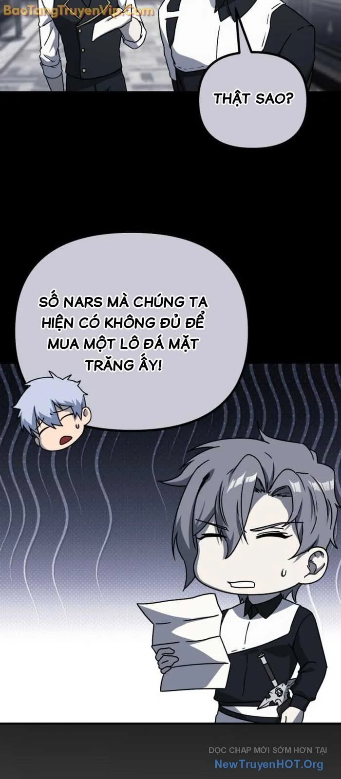 Phản Diện Tối Thượng Với Đôi Mắt Cáo Chapter 18 - Trang 3