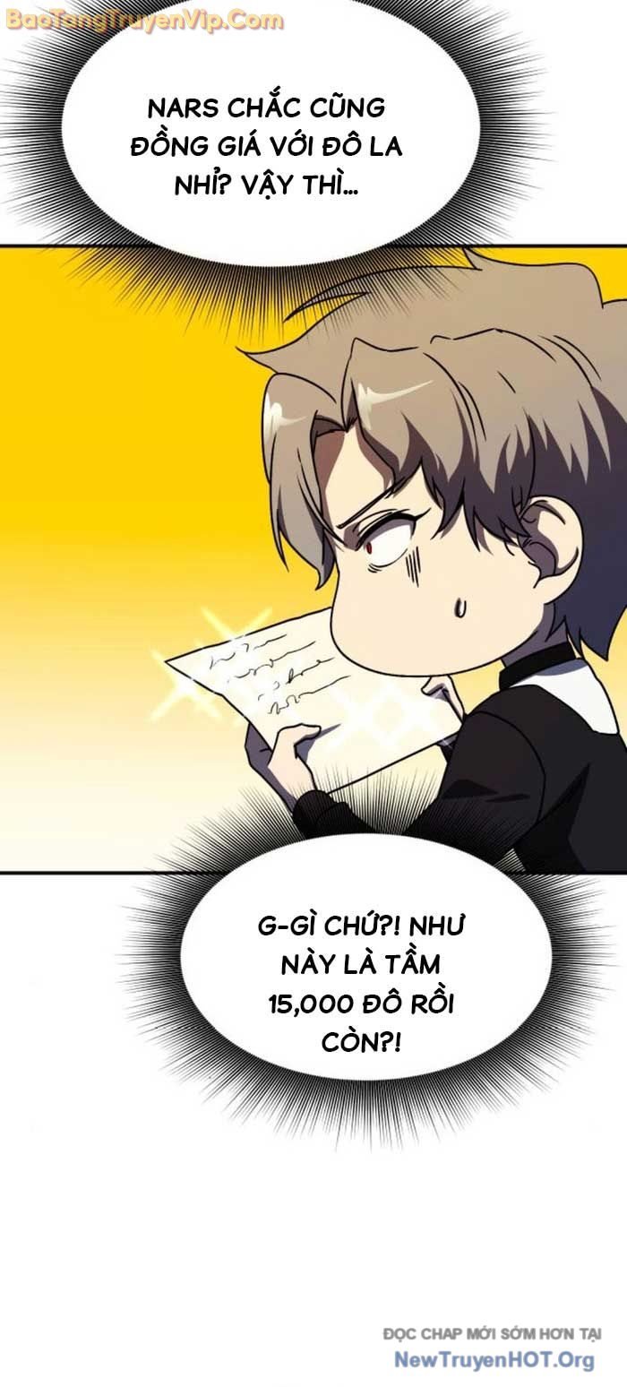 Phản Diện Tối Thượng Với Đôi Mắt Cáo Chapter 18 - Trang 3
