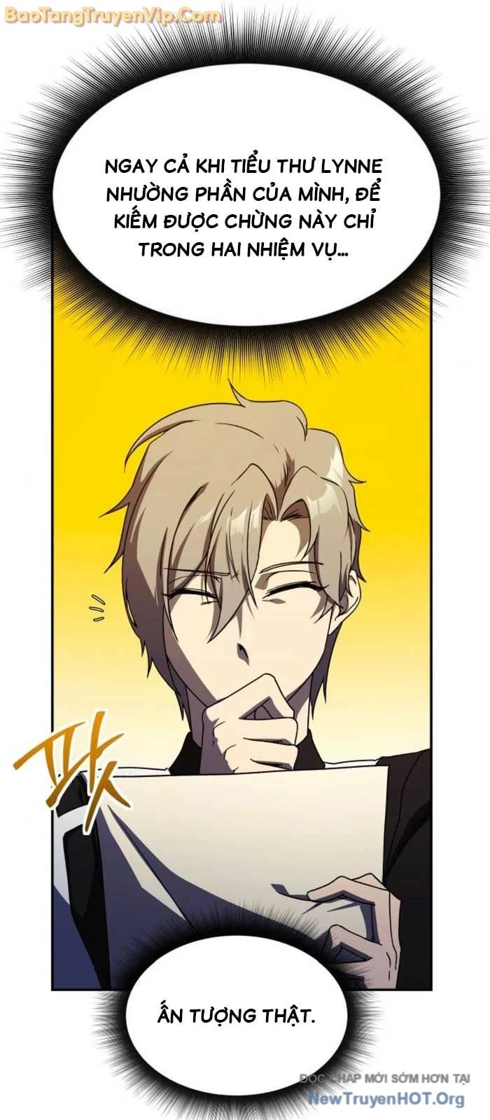 Phản Diện Tối Thượng Với Đôi Mắt Cáo Chapter 18 - Trang 3