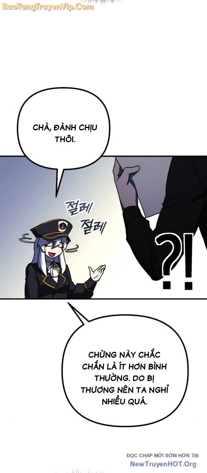Phản Diện Tối Thượng Với Đôi Mắt Cáo Chapter 18 - Trang 3