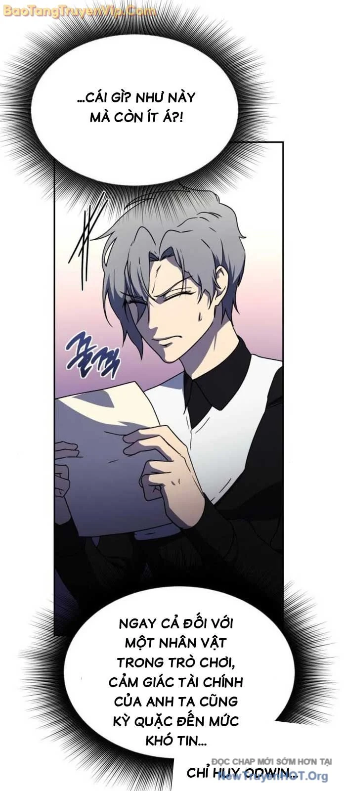 Phản Diện Tối Thượng Với Đôi Mắt Cáo Chapter 18 - Trang 3