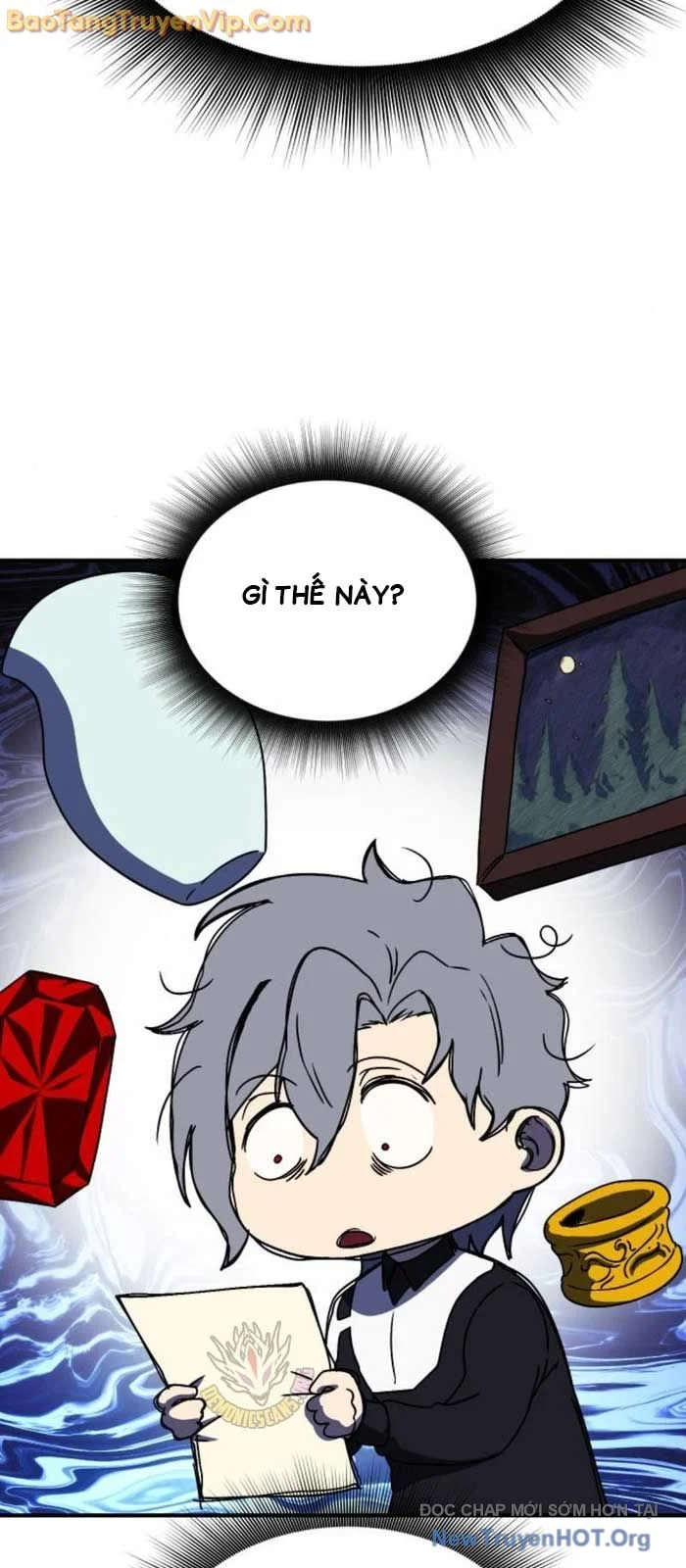 Phản Diện Tối Thượng Với Đôi Mắt Cáo Chapter 18 - Trang 3