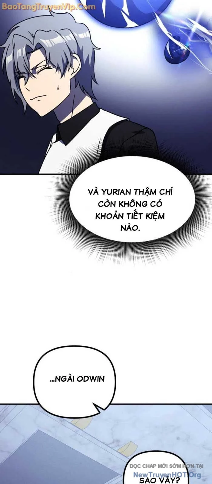 Phản Diện Tối Thượng Với Đôi Mắt Cáo Chapter 18 - Trang 3