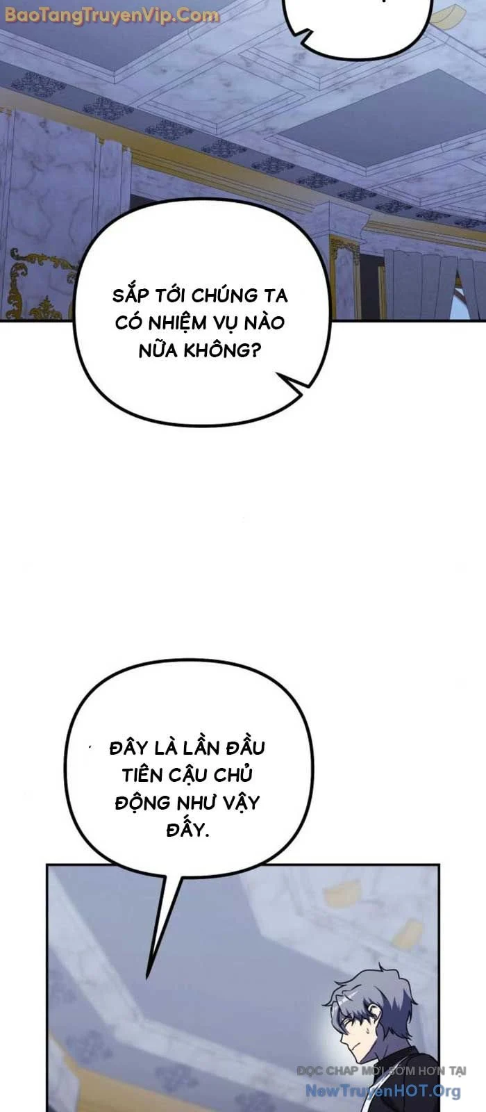 Phản Diện Tối Thượng Với Đôi Mắt Cáo Chapter 18 - Trang 3