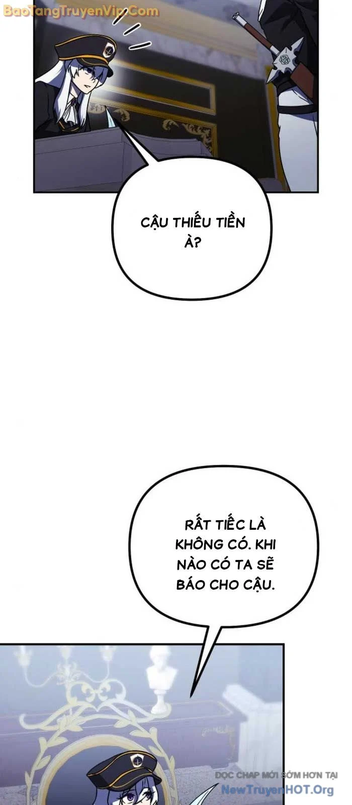 Phản Diện Tối Thượng Với Đôi Mắt Cáo Chapter 18 - Trang 3