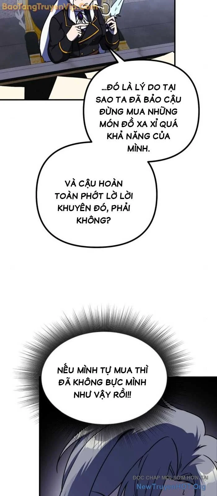 Phản Diện Tối Thượng Với Đôi Mắt Cáo Chapter 18 - Trang 3