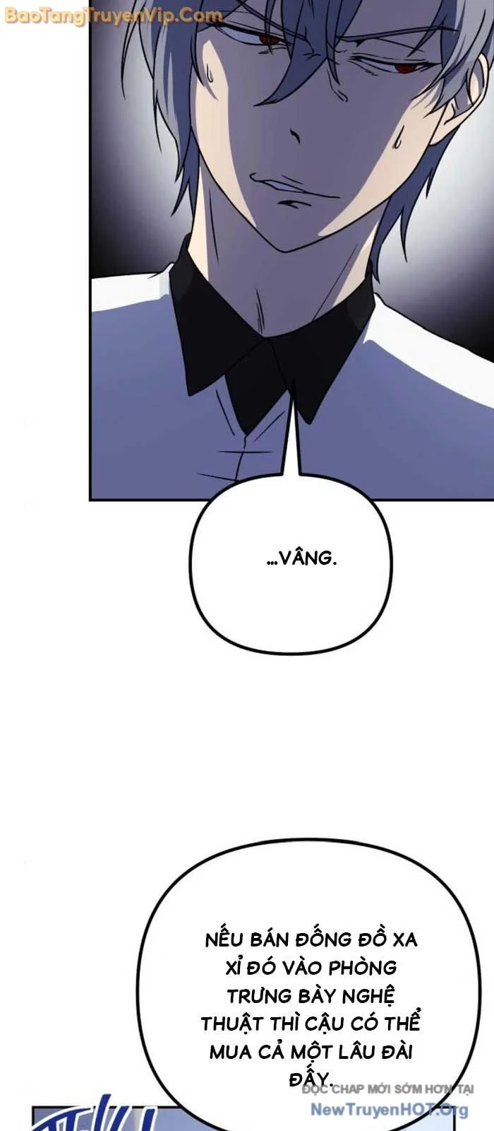 Phản Diện Tối Thượng Với Đôi Mắt Cáo Chapter 18 - Trang 3