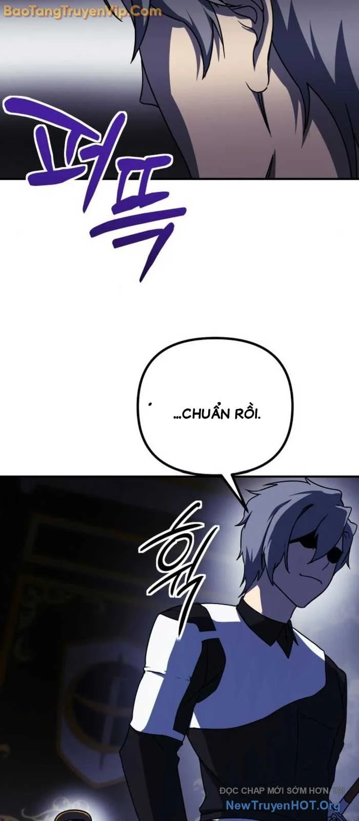 Phản Diện Tối Thượng Với Đôi Mắt Cáo Chapter 18 - Trang 3