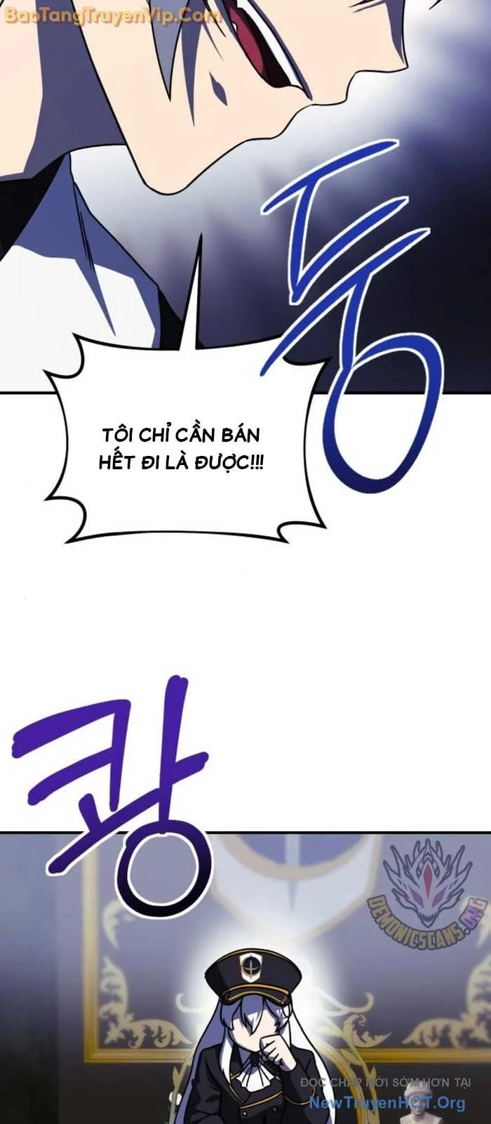 Phản Diện Tối Thượng Với Đôi Mắt Cáo Chapter 18 - Trang 3
