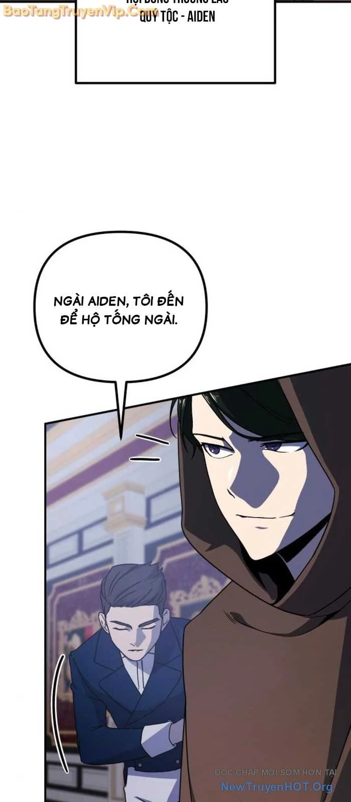 Phản Diện Tối Thượng Với Đôi Mắt Cáo Chapter 18 - Trang 3