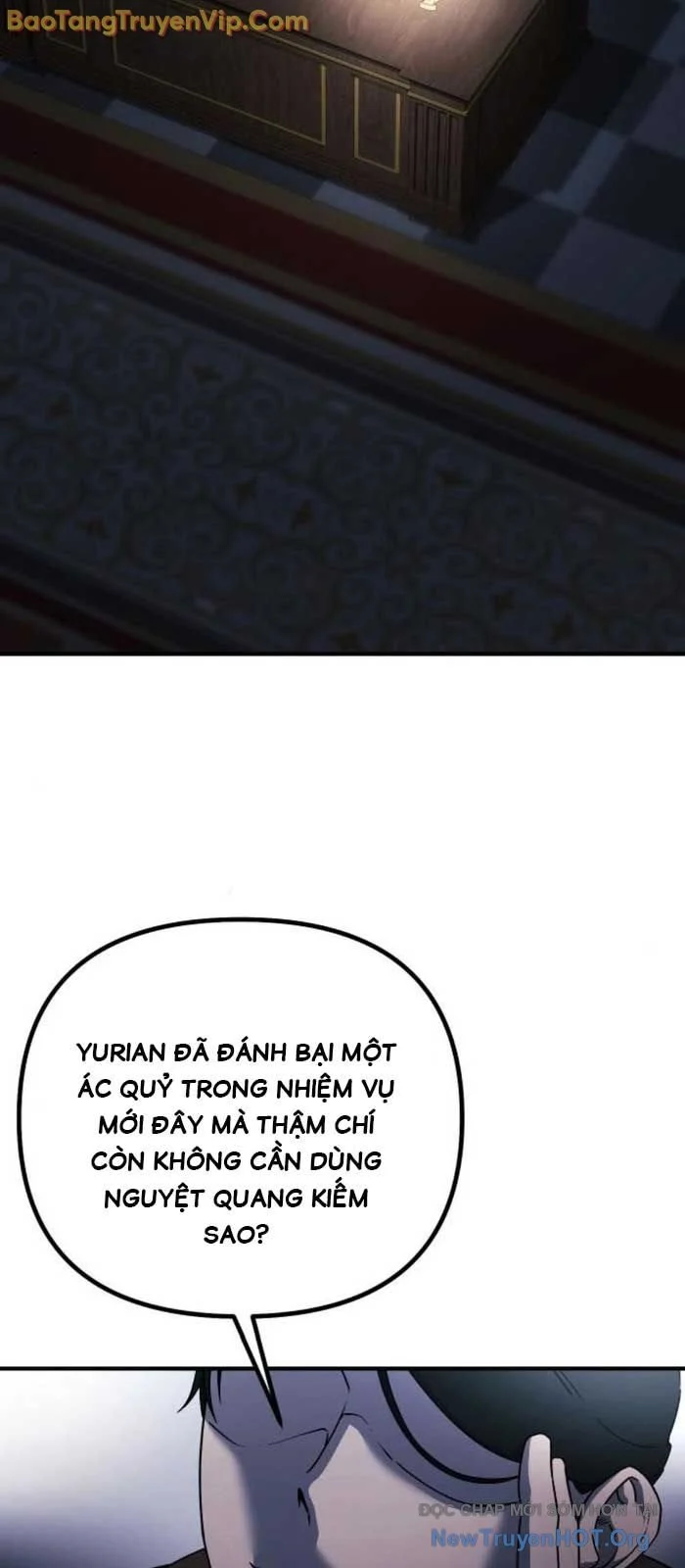 Phản Diện Tối Thượng Với Đôi Mắt Cáo Chapter 18 - Trang 3
