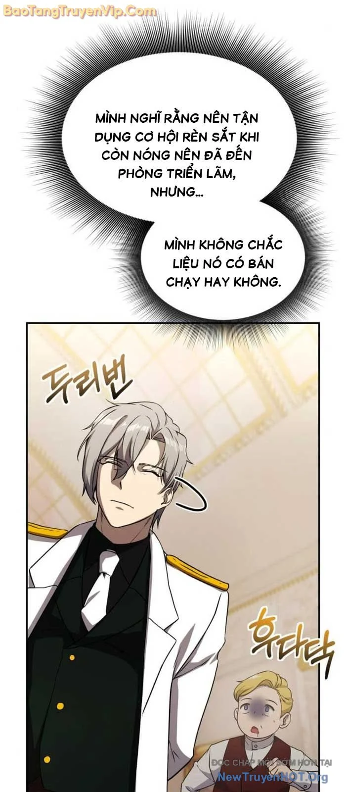 Phản Diện Tối Thượng Với Đôi Mắt Cáo Chapter 18 - Trang 3