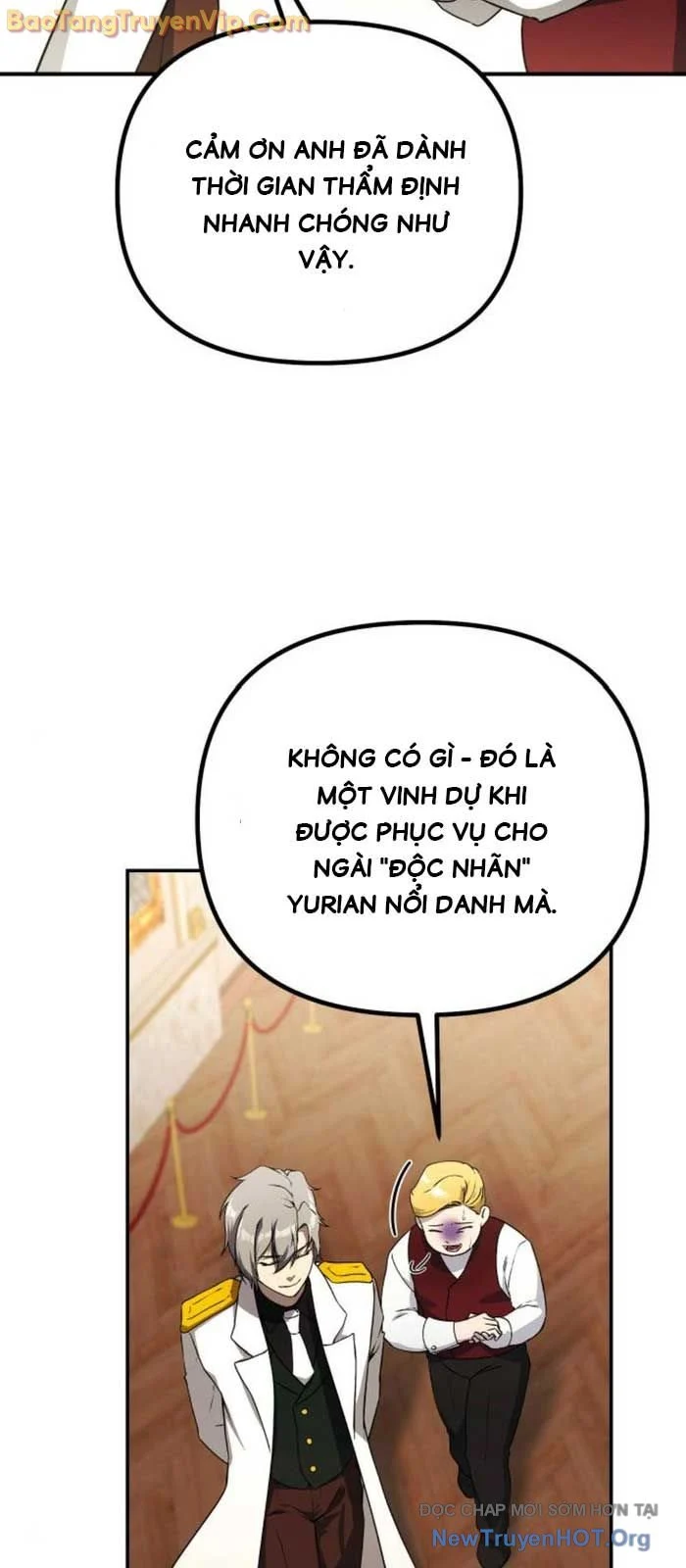 Phản Diện Tối Thượng Với Đôi Mắt Cáo Chapter 18 - Trang 3