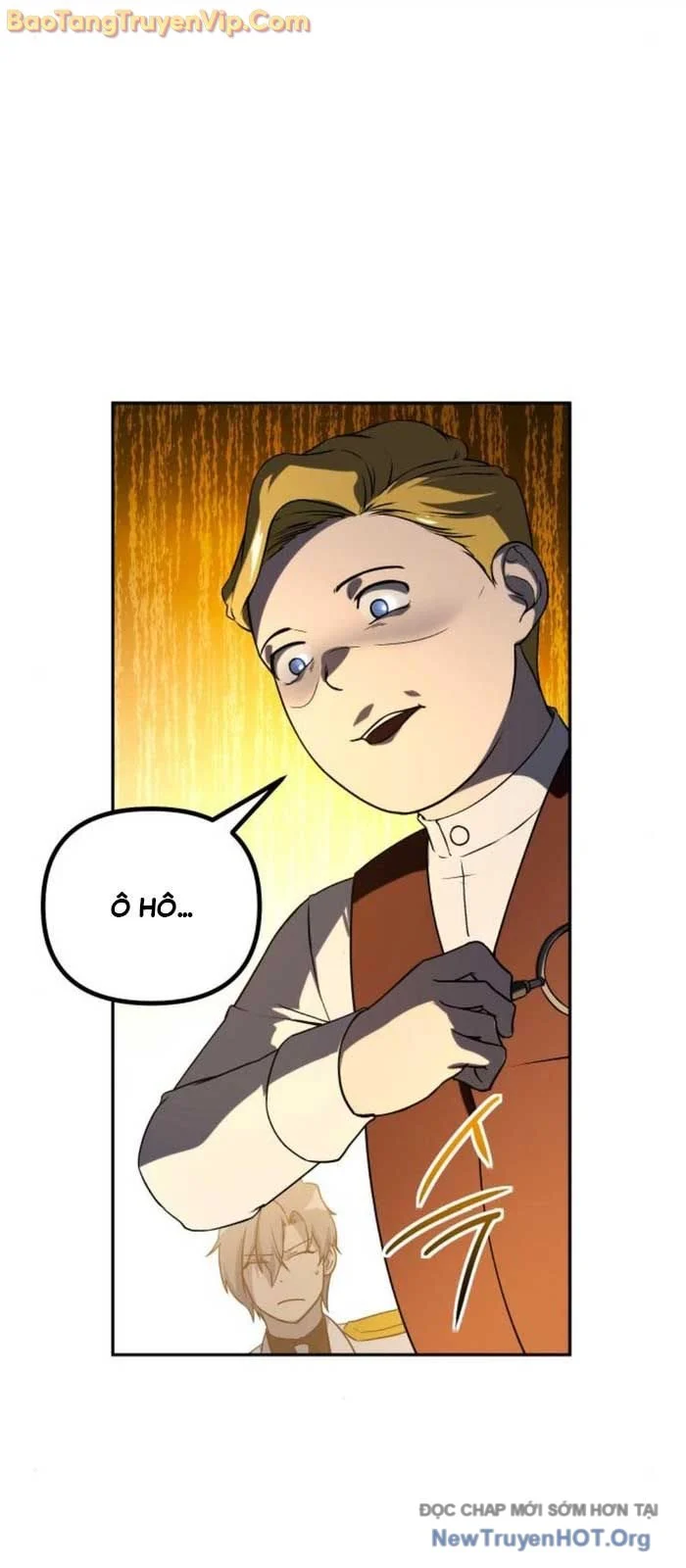 Phản Diện Tối Thượng Với Đôi Mắt Cáo Chapter 18 - Trang 3