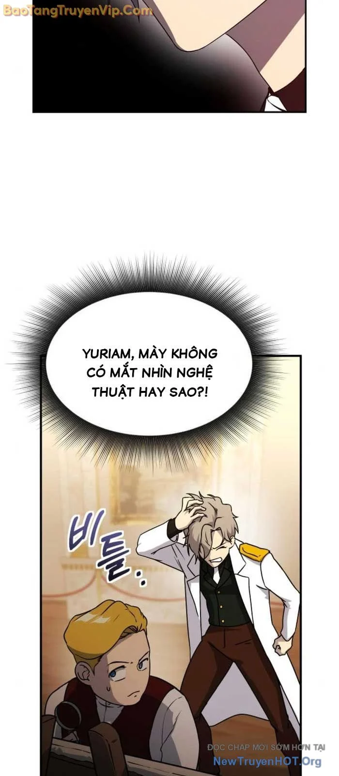 Phản Diện Tối Thượng Với Đôi Mắt Cáo Chapter 18 - Trang 3