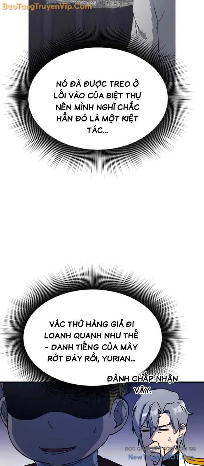 Phản Diện Tối Thượng Với Đôi Mắt Cáo Chapter 18 - Trang 3