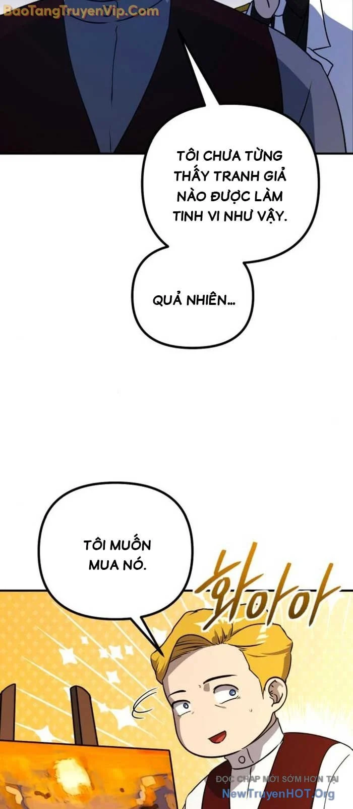 Phản Diện Tối Thượng Với Đôi Mắt Cáo Chapter 18 - Trang 3