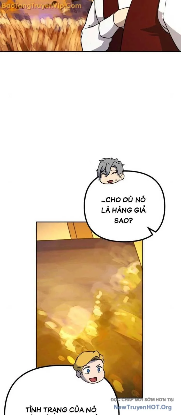 Phản Diện Tối Thượng Với Đôi Mắt Cáo Chapter 18 - Trang 3