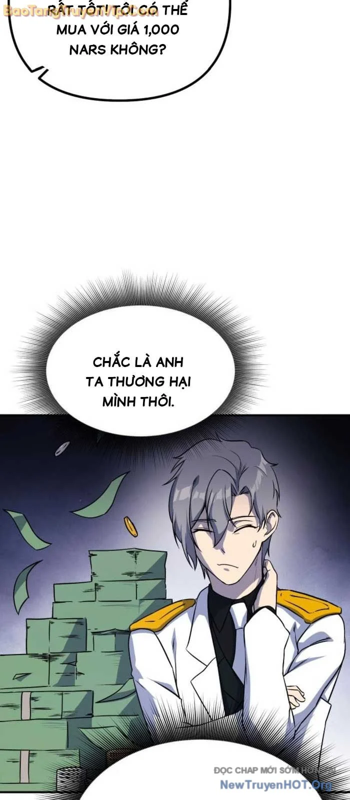 Phản Diện Tối Thượng Với Đôi Mắt Cáo Chapter 18 - Trang 3