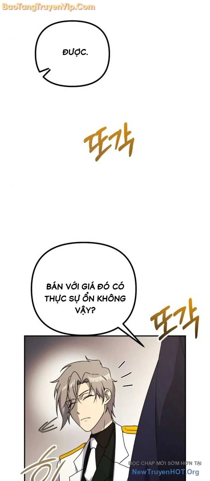 Phản Diện Tối Thượng Với Đôi Mắt Cáo Chapter 18 - Trang 3