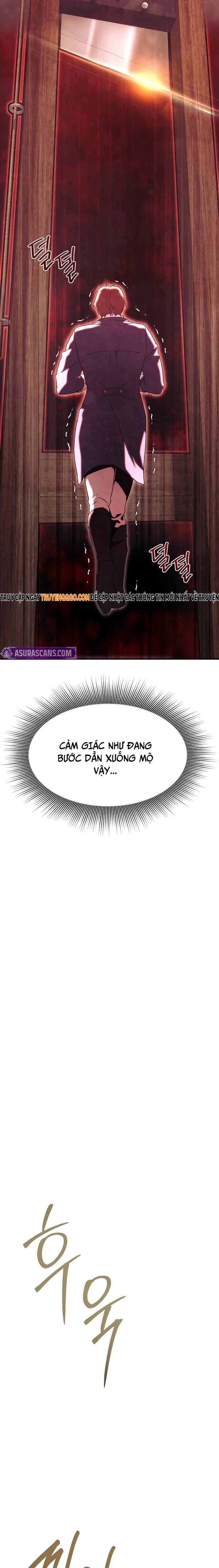 Phản Diện Tối Thượng Với Đôi Mắt Cáo Chapter 2 - Trang 4