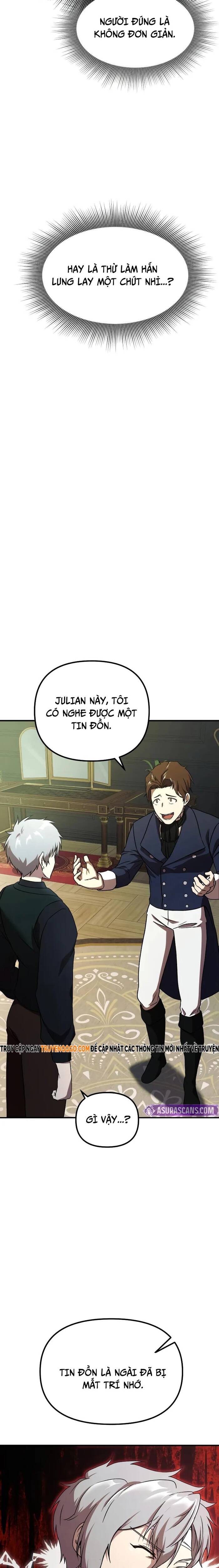 Phản Diện Tối Thượng Với Đôi Mắt Cáo Chapter 2 - Trang 4