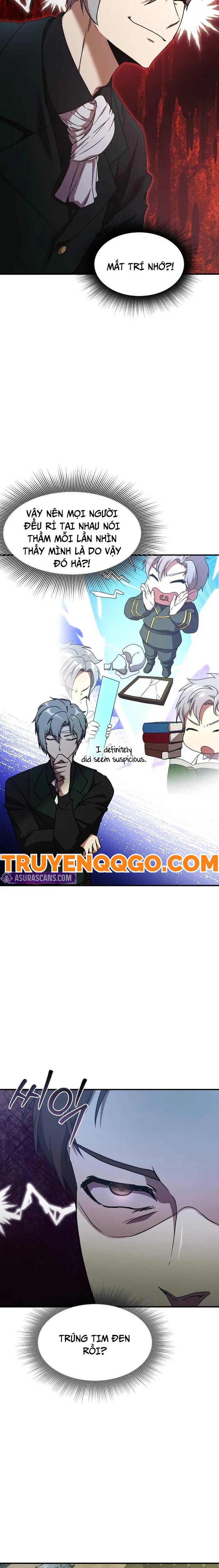 Phản Diện Tối Thượng Với Đôi Mắt Cáo Chapter 2 - Trang 4