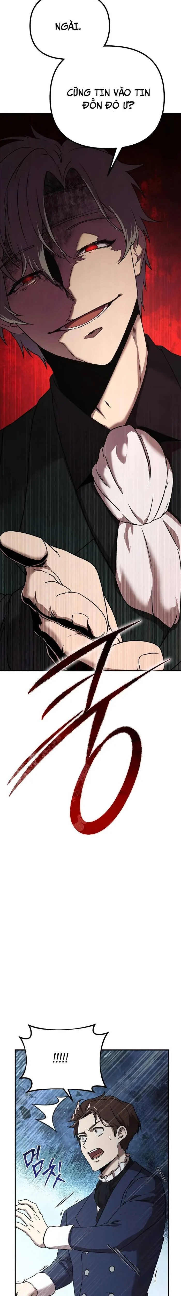 Phản Diện Tối Thượng Với Đôi Mắt Cáo Chapter 2 - Trang 4
