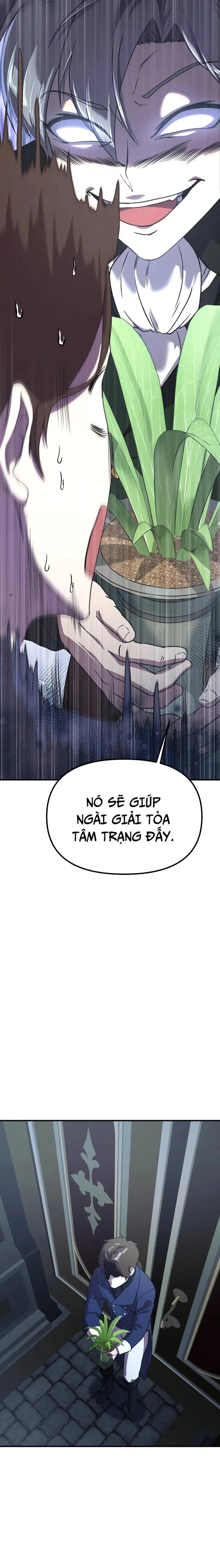 Phản Diện Tối Thượng Với Đôi Mắt Cáo Chapter 2 - Trang 4