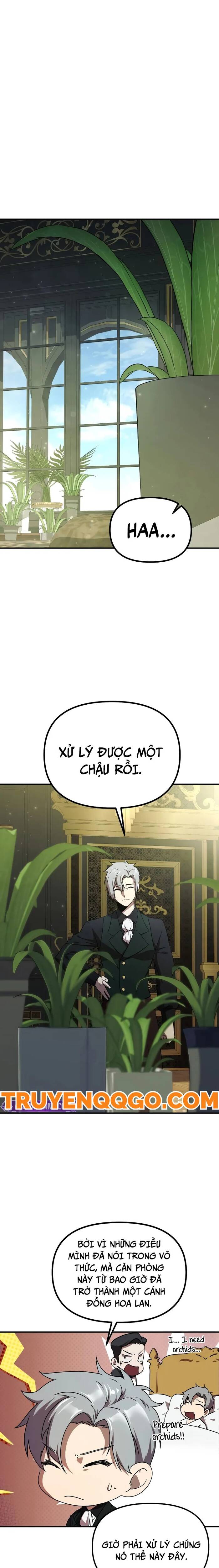 Phản Diện Tối Thượng Với Đôi Mắt Cáo Chapter 2 - Trang 4