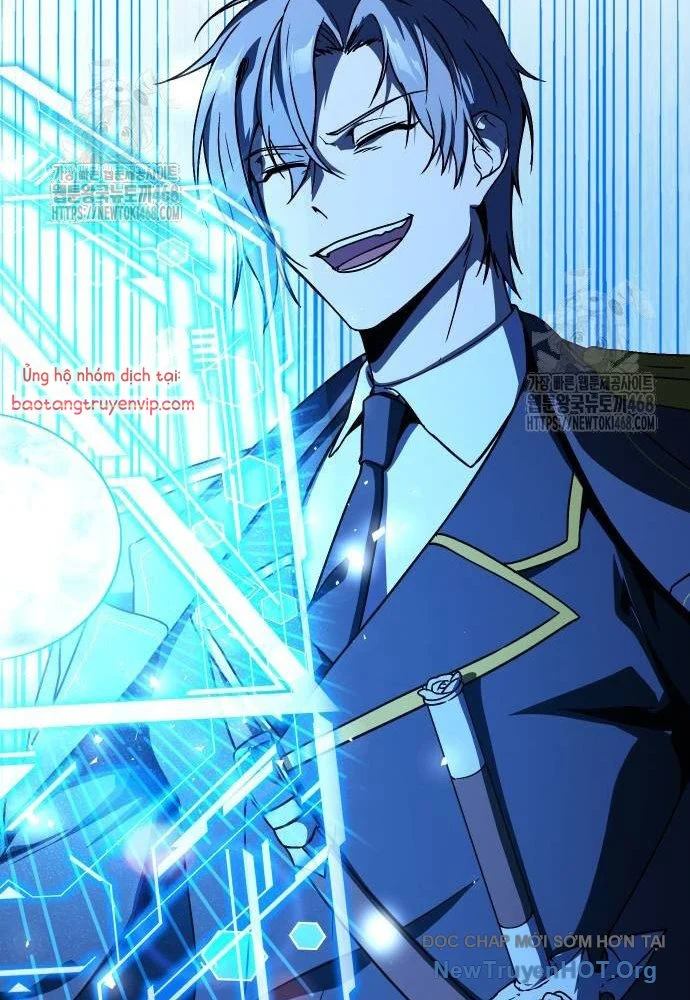 Phản Diện Tối Thượng Với Đôi Mắt Cáo Chapter 23 17