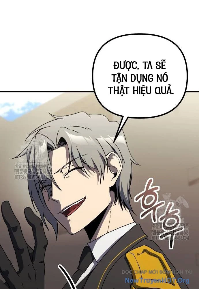 Phản Diện Tối Thượng Với Đôi Mắt Cáo Chapter 23 31