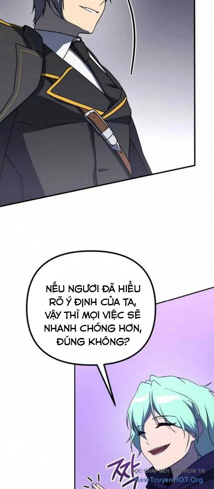Phản Diện Tối Thượng Với Đôi Mắt Cáo Chapter 24 - Trang 2