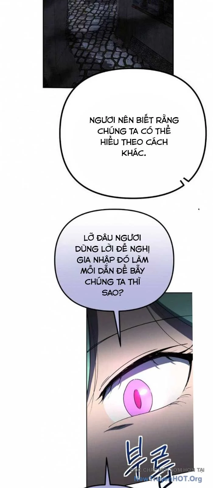 Phản Diện Tối Thượng Với Đôi Mắt Cáo Chapter 24 - Trang 2