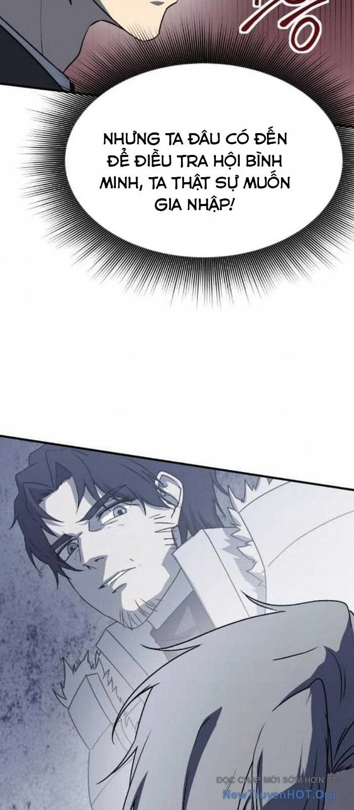 Phản Diện Tối Thượng Với Đôi Mắt Cáo Chapter 24 - Trang 2