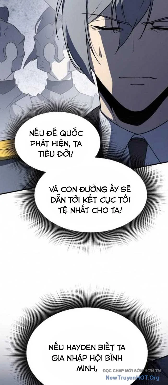 Phản Diện Tối Thượng Với Đôi Mắt Cáo Chapter 24 - Trang 2