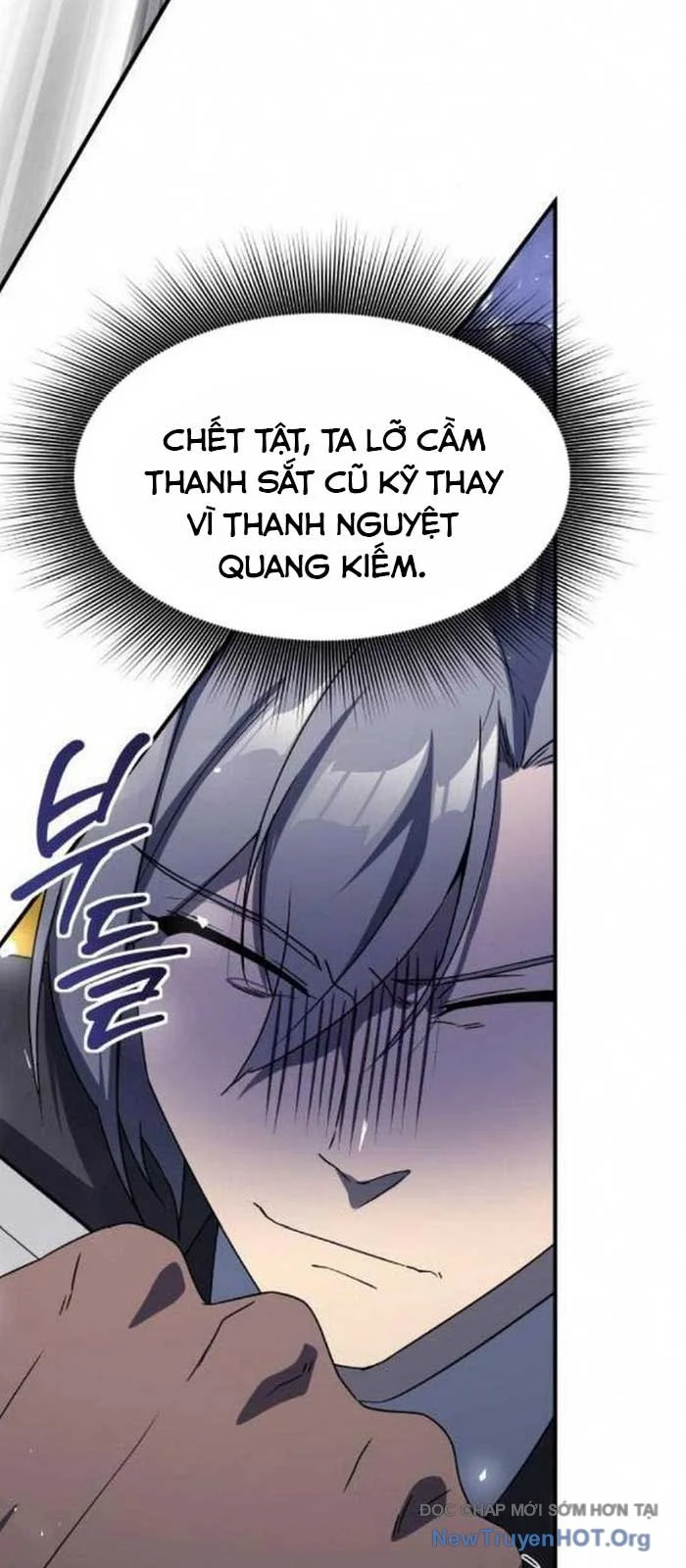 Phản Diện Tối Thượng Với Đôi Mắt Cáo Chapter 24 - Trang 2