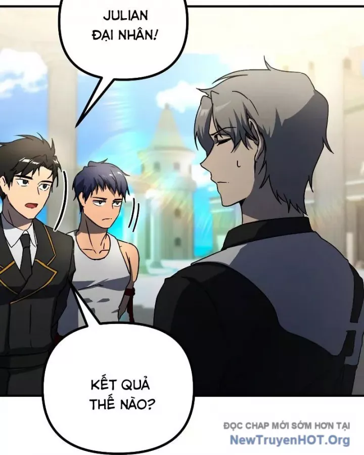 Phản Diện Tối Thượng Với Đôi Mắt Cáo Chapter 27 110