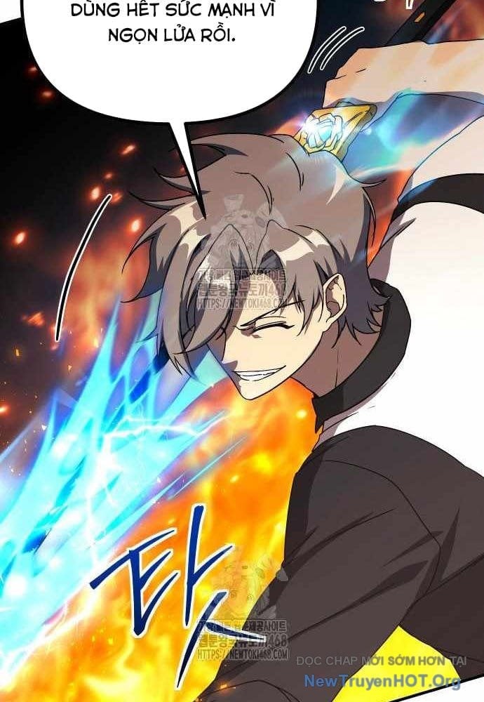 Phản Diện Tối Thượng Với Đôi Mắt Cáo Chapter 29 - Trang 3