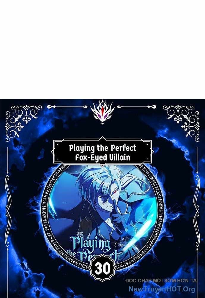 Phản Diện Tối Thượng Với Đôi Mắt Cáo Chapter 30 - Trang 3