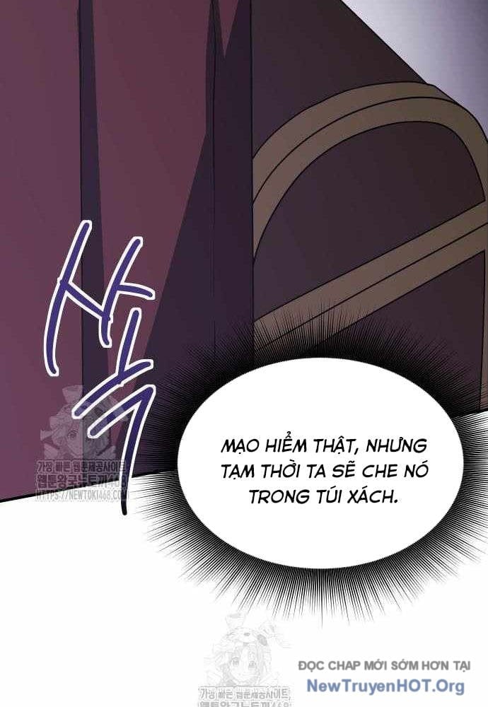 Phản Diện Tối Thượng Với Đôi Mắt Cáo Chapter 30 - Trang 3