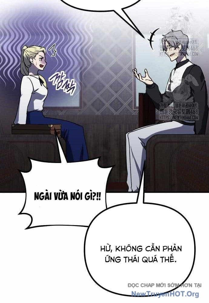 Phản Diện Tối Thượng Với Đôi Mắt Cáo Chapter 30 - Trang 3