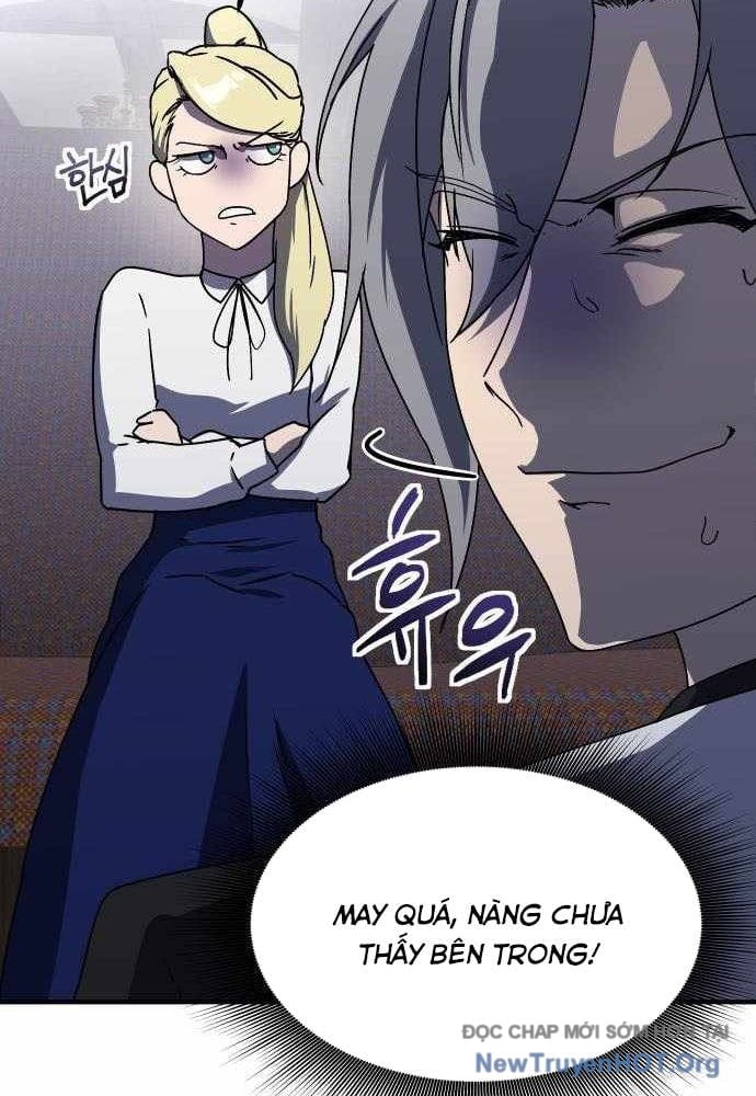 Phản Diện Tối Thượng Với Đôi Mắt Cáo Chapter 30 - Trang 3