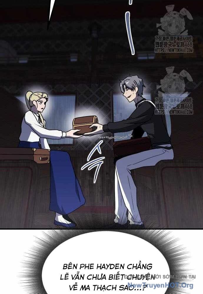 Phản Diện Tối Thượng Với Đôi Mắt Cáo Chapter 30 - Trang 3