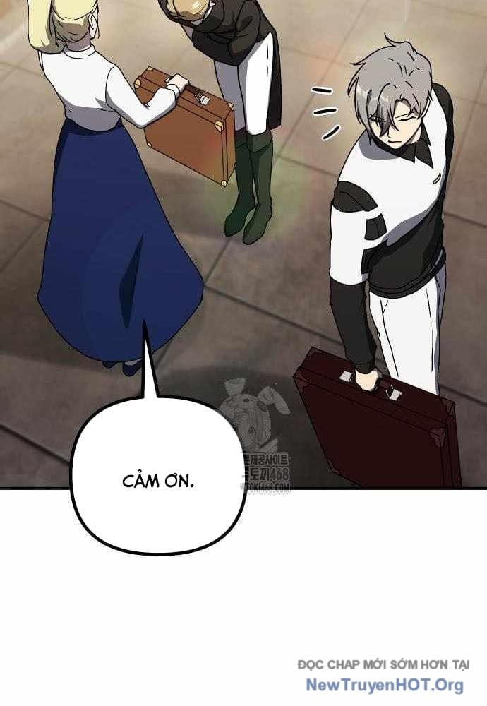 Phản Diện Tối Thượng Với Đôi Mắt Cáo Chapter 30 - Trang 3